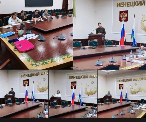 Business games in the Administration of Noa (2)